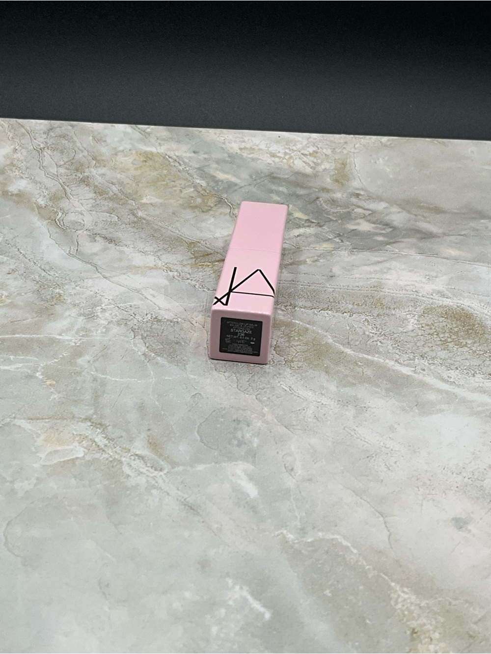 Nars afterglow lip balm stargaze full size new - Picture 6 of 6